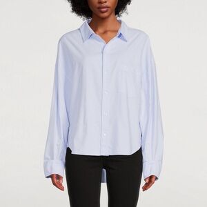 Citizens of Humanity Brinkley Button Up Shirt